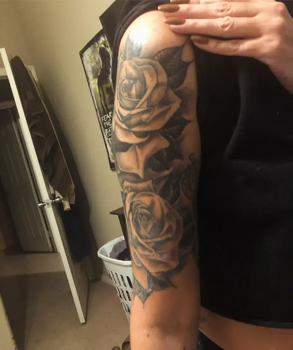 Tattoo Gallery 8
