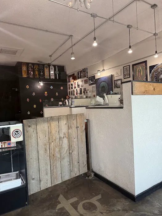 Tattoo Gallery 5