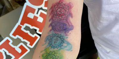 Certified Tattoos & Supplies