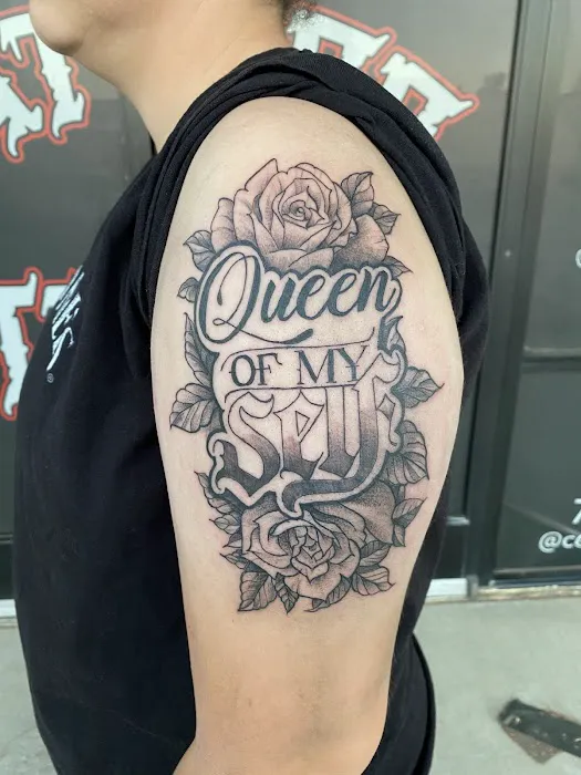Certified Tattoos & Supplies 1