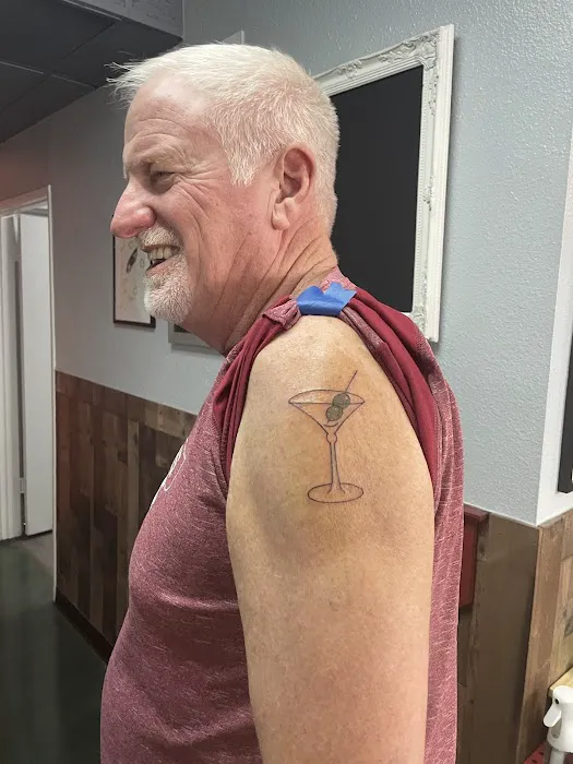 Palm Desert Tattoo Co. 0