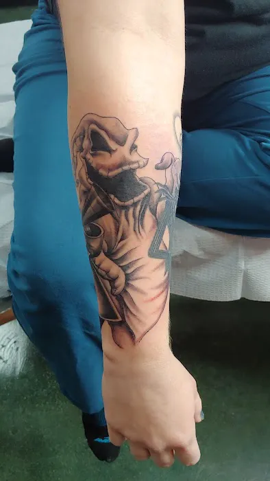 Palm Desert Tattoo Co. 5