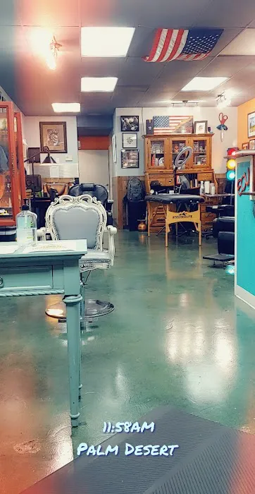 Palm Desert Tattoo Co. 3