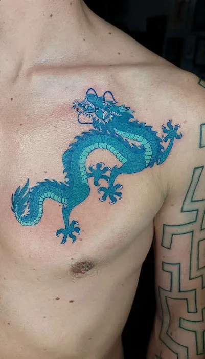Palm Desert Tattoo Co. 6
