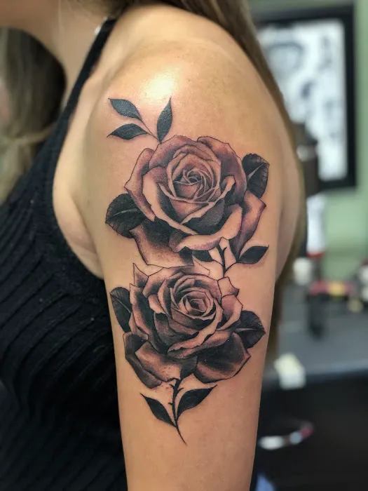 Red Tide Tattoo Co. 3