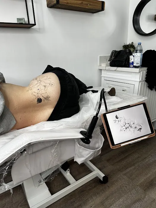 Ethereal Ink Atelier 0