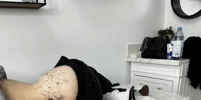 Ethereal Ink Atelier