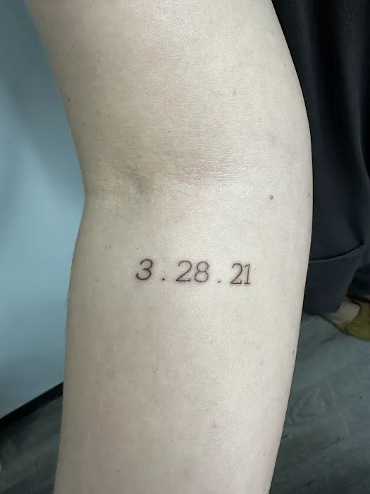 Ethereal Ink Atelier 5