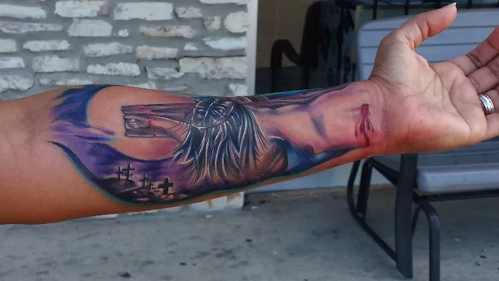 The Art of Andrew 3