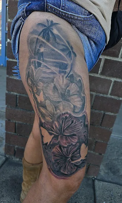 The Art of Andrew 8