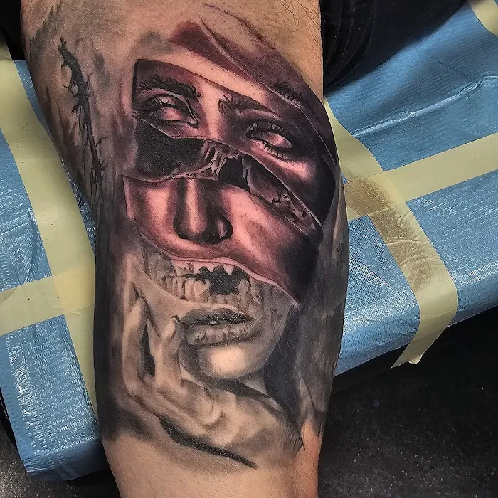 The Art of Andrew 6