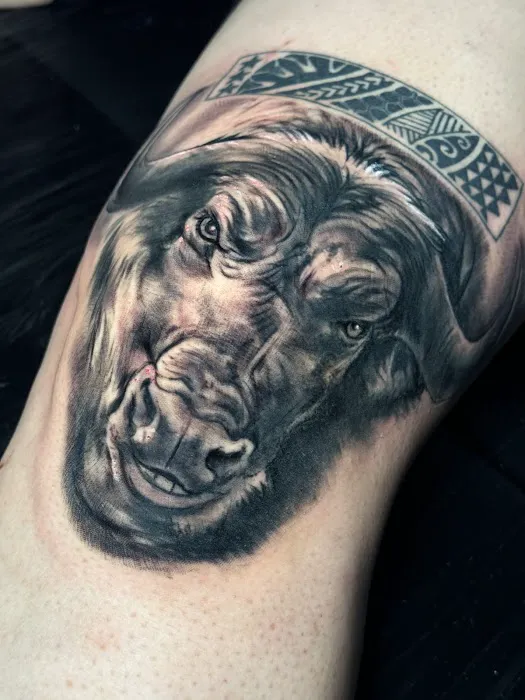 Grand Architect Tattoo Studio 0