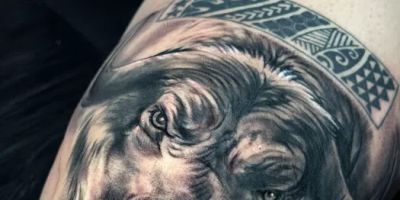 Grand Architect Tattoo Studio