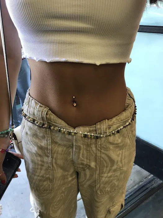 Piercings by Jenn LLC DBA Curated Piercing Studio 1