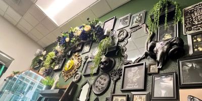 Piercings by Jenn LLC DBA Curated Piercing Studio