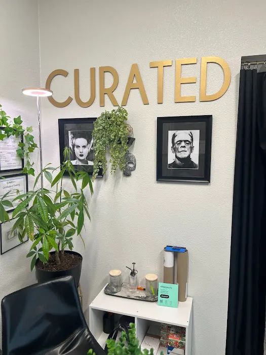 Piercings by Jenn LLC DBA Curated Piercing Studio 5