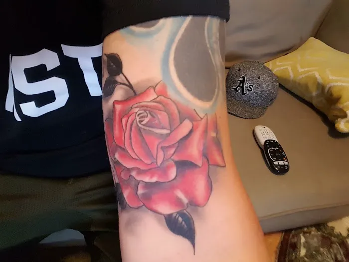 Heritage Tattoo 4