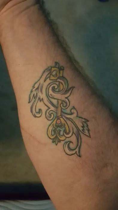 Heritage Tattoo 0