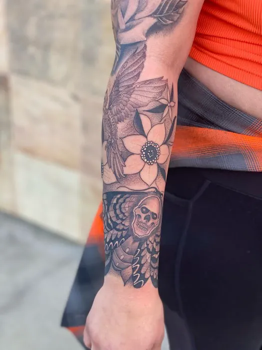 Envision tattoo murrieta 5