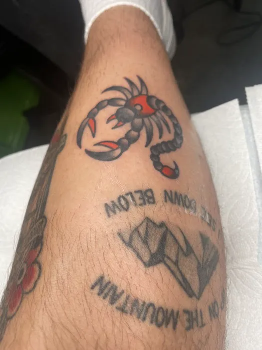 Envision tattoo murrieta 4