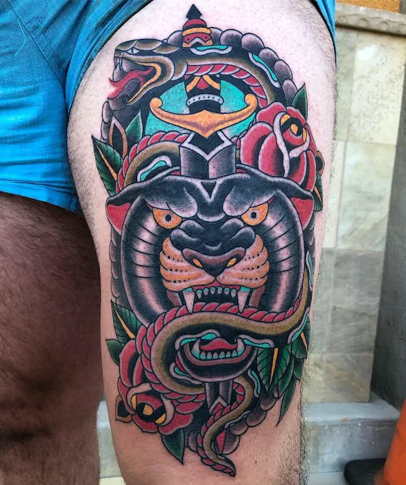 Envision tattoo murrieta 7