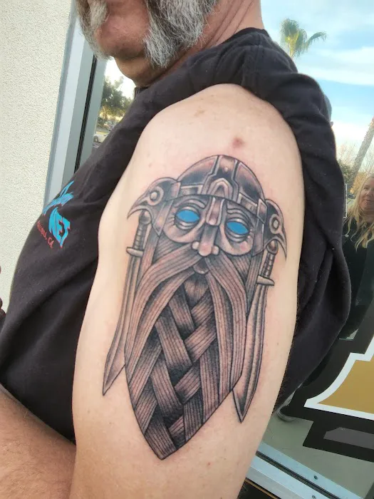 Envision tattoo murrieta 8
