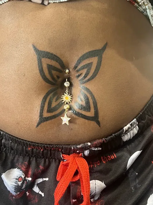 Mas Mucho Tattoo 5