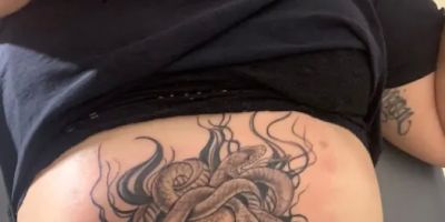 Mas Mucho Tattoo