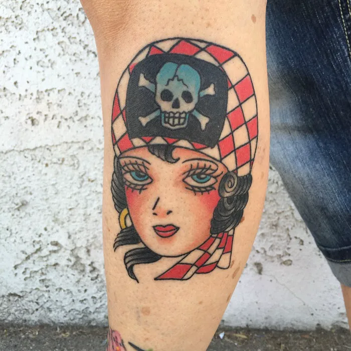 Desert Rose Tattoo Parlor 0