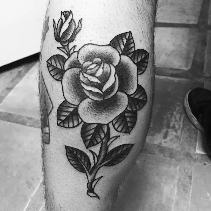 Desert Rose Tattoo Parlor 5