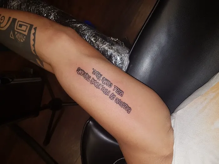 Desert Rose Tattoo Parlor 4