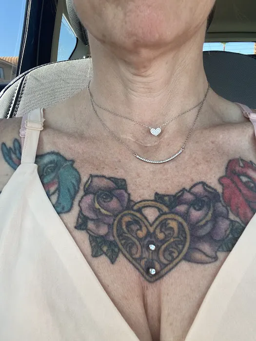 Bloodline Tattoo and Body Piercing 0