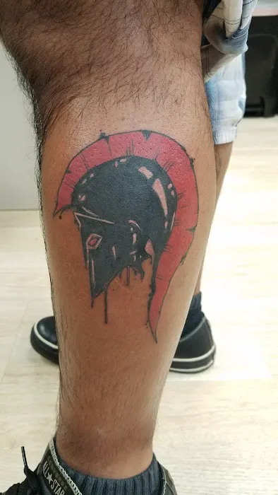 Bloodline Tattoo and Body Piercing 7