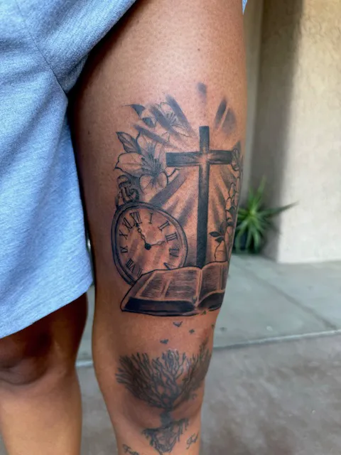 Picazo Tattoo Studio 0