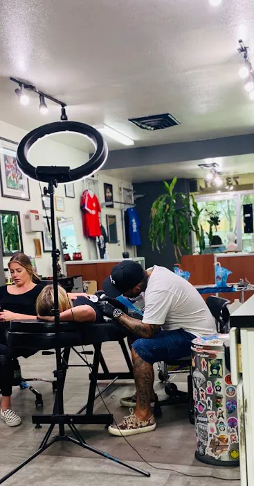 Picazo Tattoo Studio 3