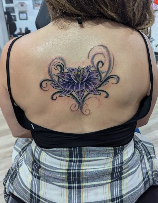 Picazo Tattoo Studio 2