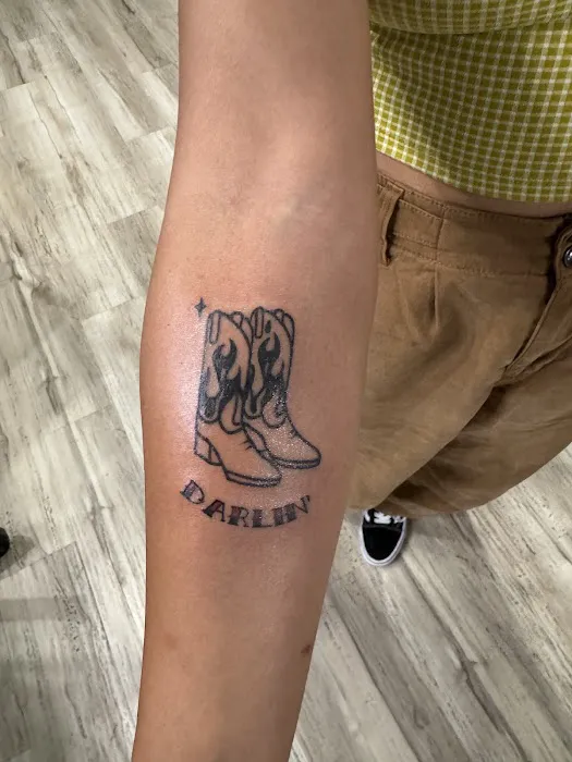 Picazo Tattoo Studio 1