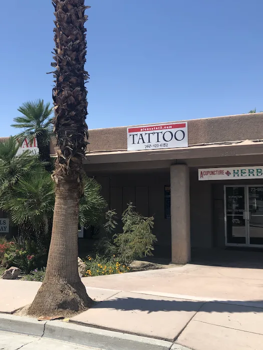 Picazo Tattoo Studio 9