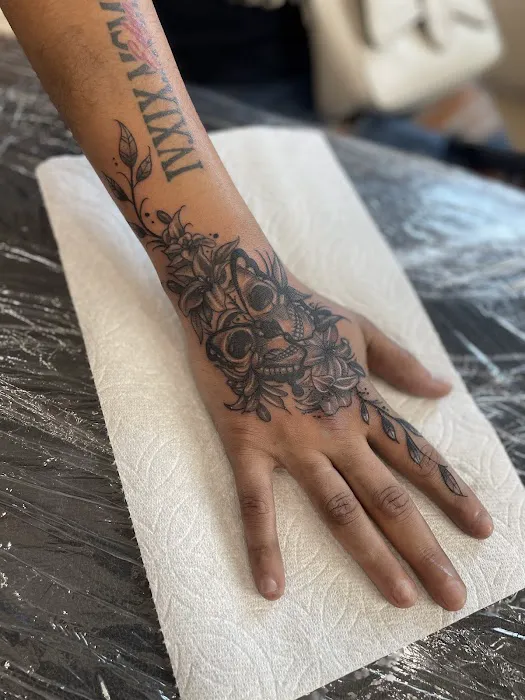 Far East Tattoo Studio and Piercings 4