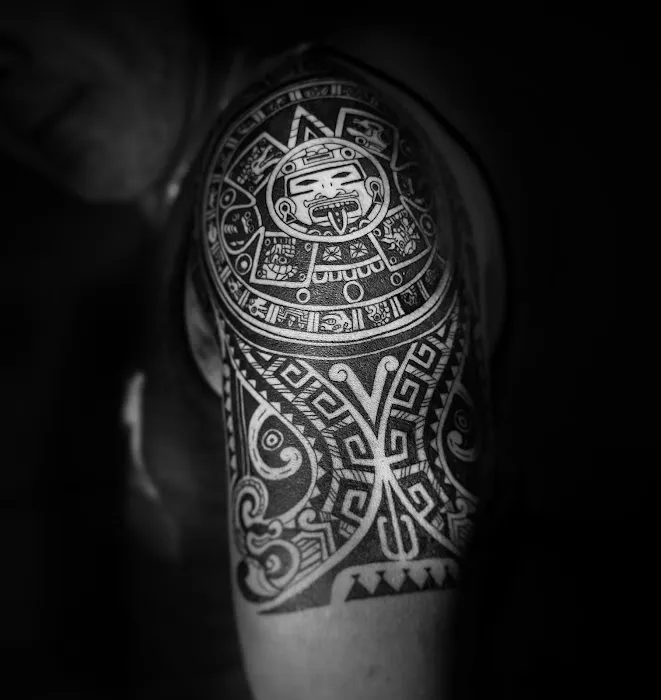 Far East Tattoo Studio and Piercings 1