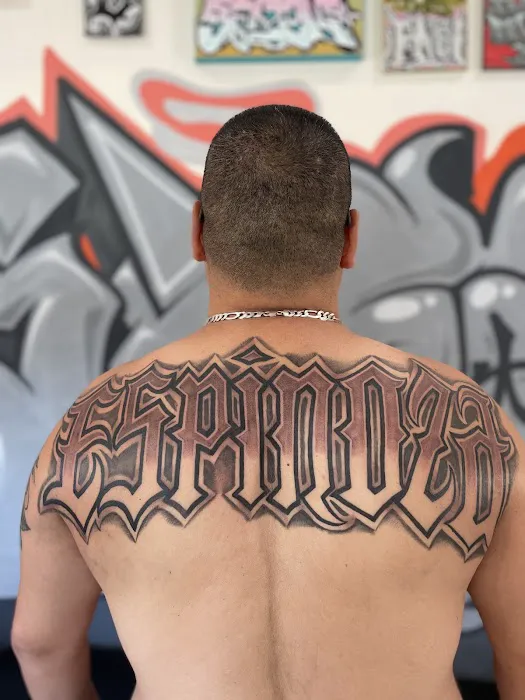 Far East Tattoo Studio and Piercings 2
