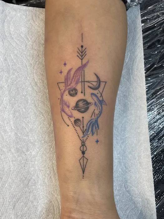 Far East Tattoo Studio and Piercings 3
