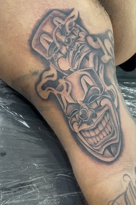 Far East Tattoo Studio and Piercings 5