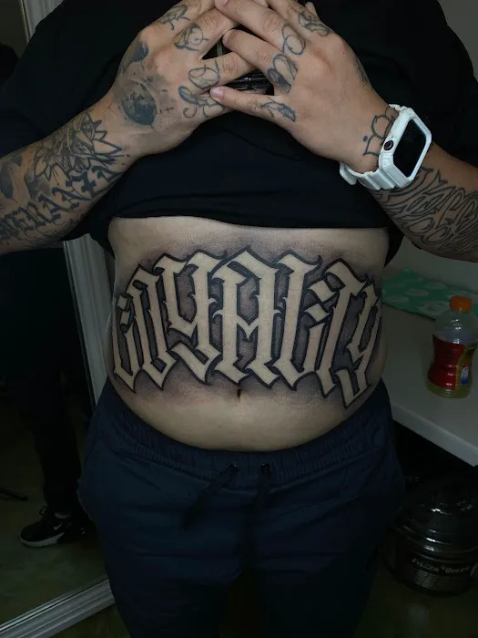 Sacred Symbols Tatau 0