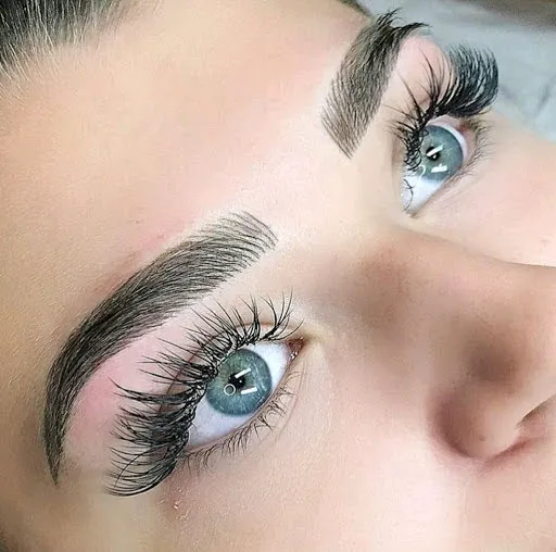 FOREVER NATURAL LA QUINTA NUTRITION & BROW BAR 0
