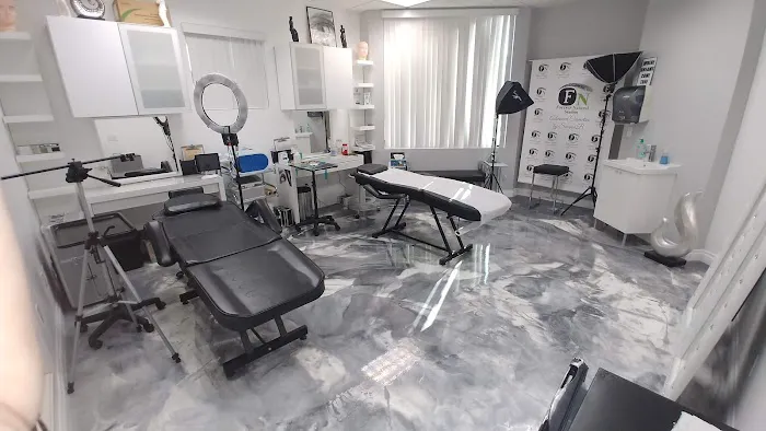 FOREVER NATURAL LA QUINTA NUTRITION & BROW BAR 6