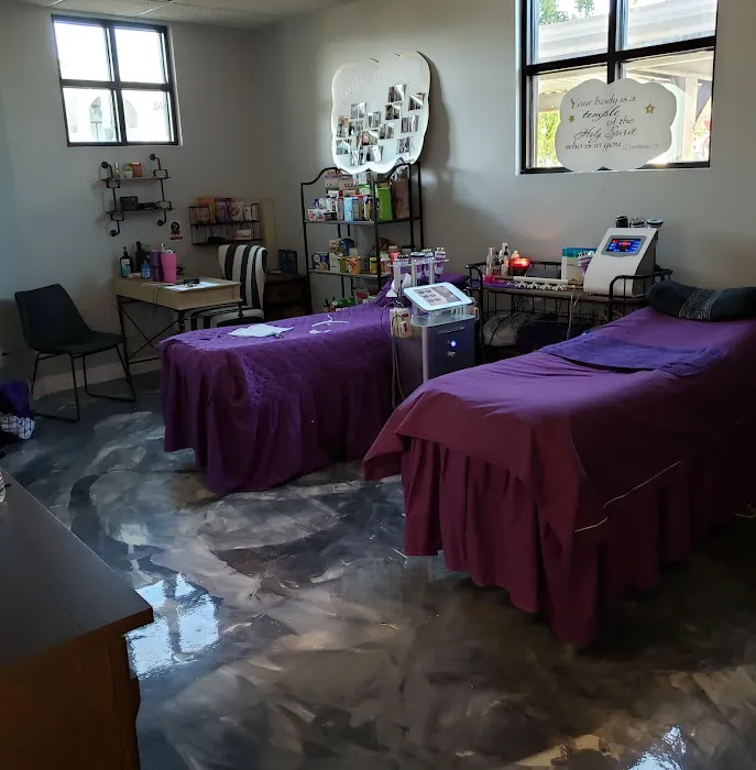 FOREVER NATURAL LA QUINTA NUTRITION & BROW BAR 2