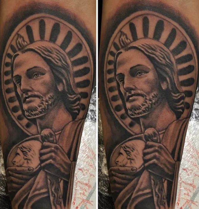 Art & Ink Tattoo Studio II 5