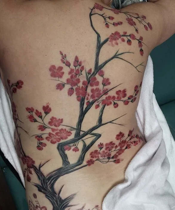 Art & Ink Tattoo Studio II 2