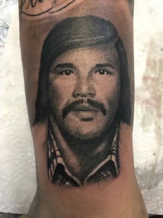 Art & Ink Tattoo Studio II 6